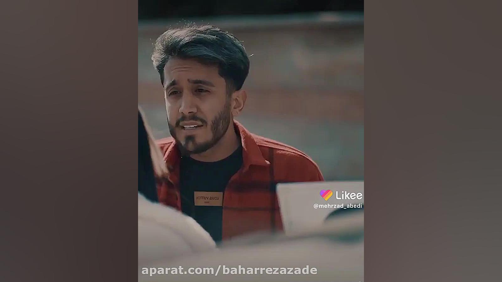 سپنتا و مهلا