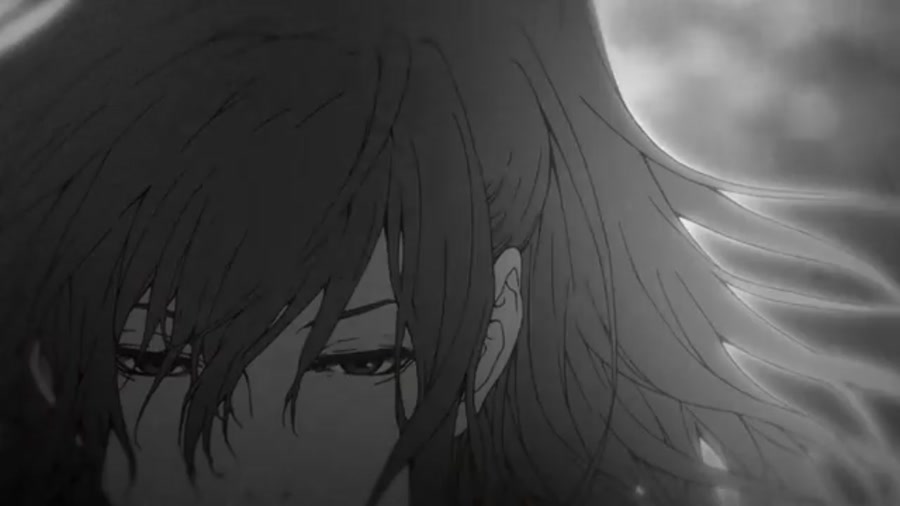 انیمه شرایط وان حمام خانه ی من...