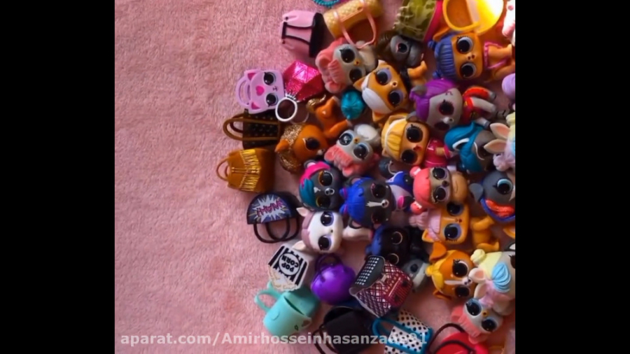 ال او ال سوپرایز