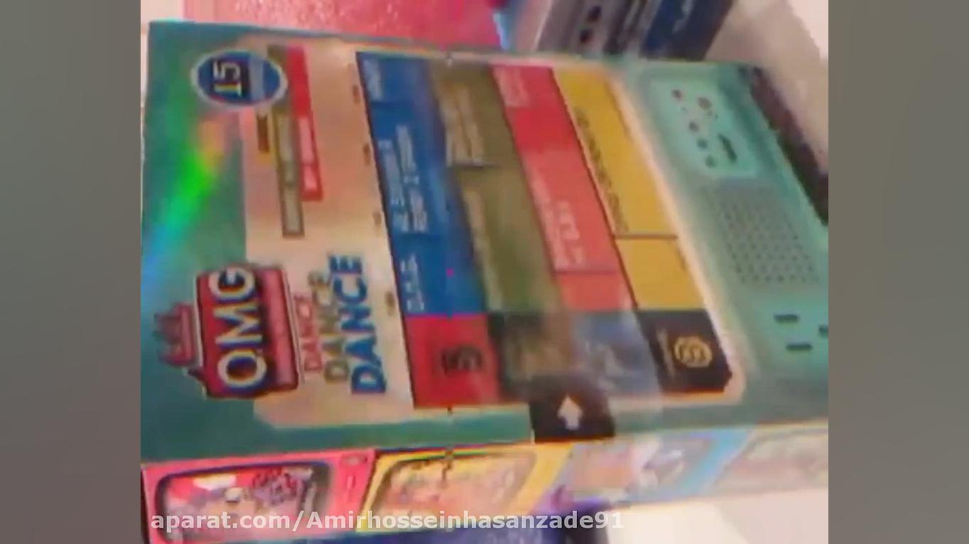 آنباکسینگ عروسک ال او ال سری د...