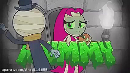 تایتان ها به پیش