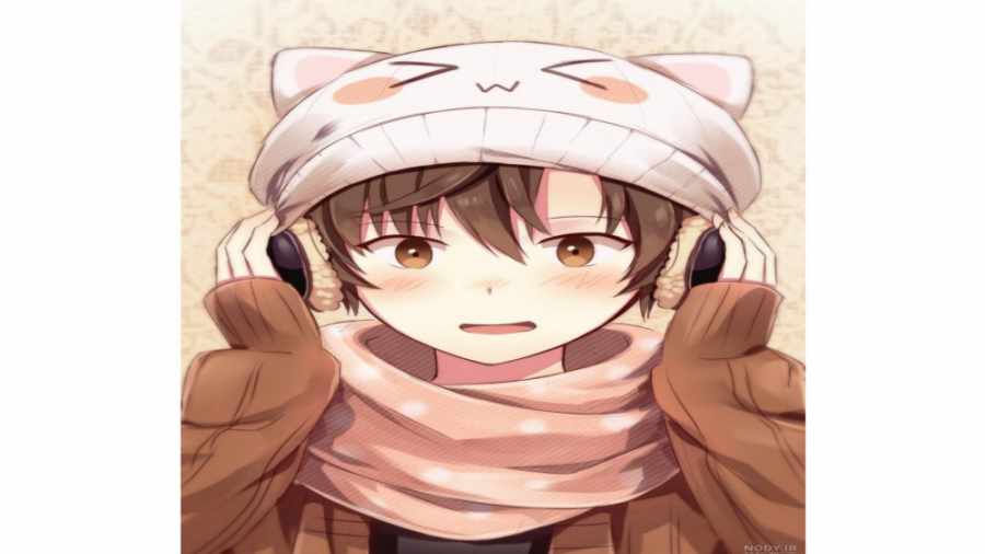 کلی عکس انیمه زیبا ( قسمت یکم