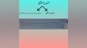 آموزش فصل یک ریاضی پایه هفتم ر...