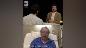 بزرگی محلی که اهل محلش شماها ب...