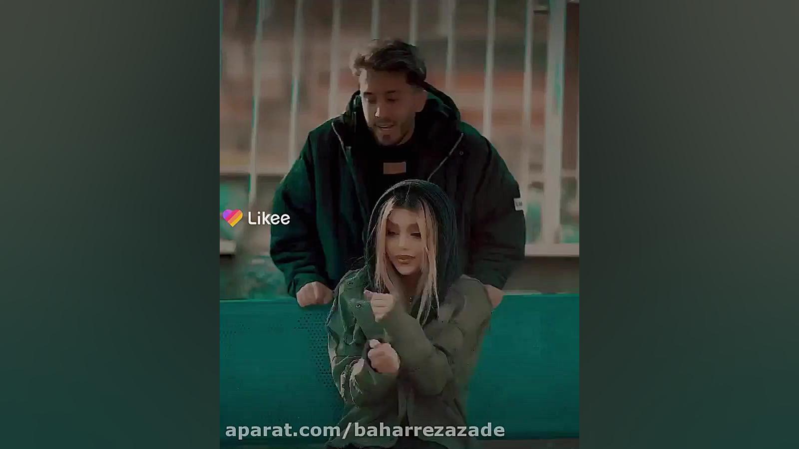 سپنتا و مهلا