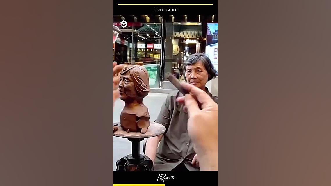 مجسمه ساز حرفه ای