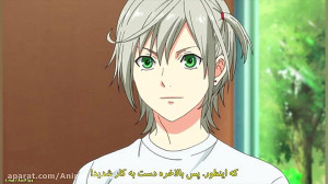 انیمه Futsal Boys (پسران فوتسا...