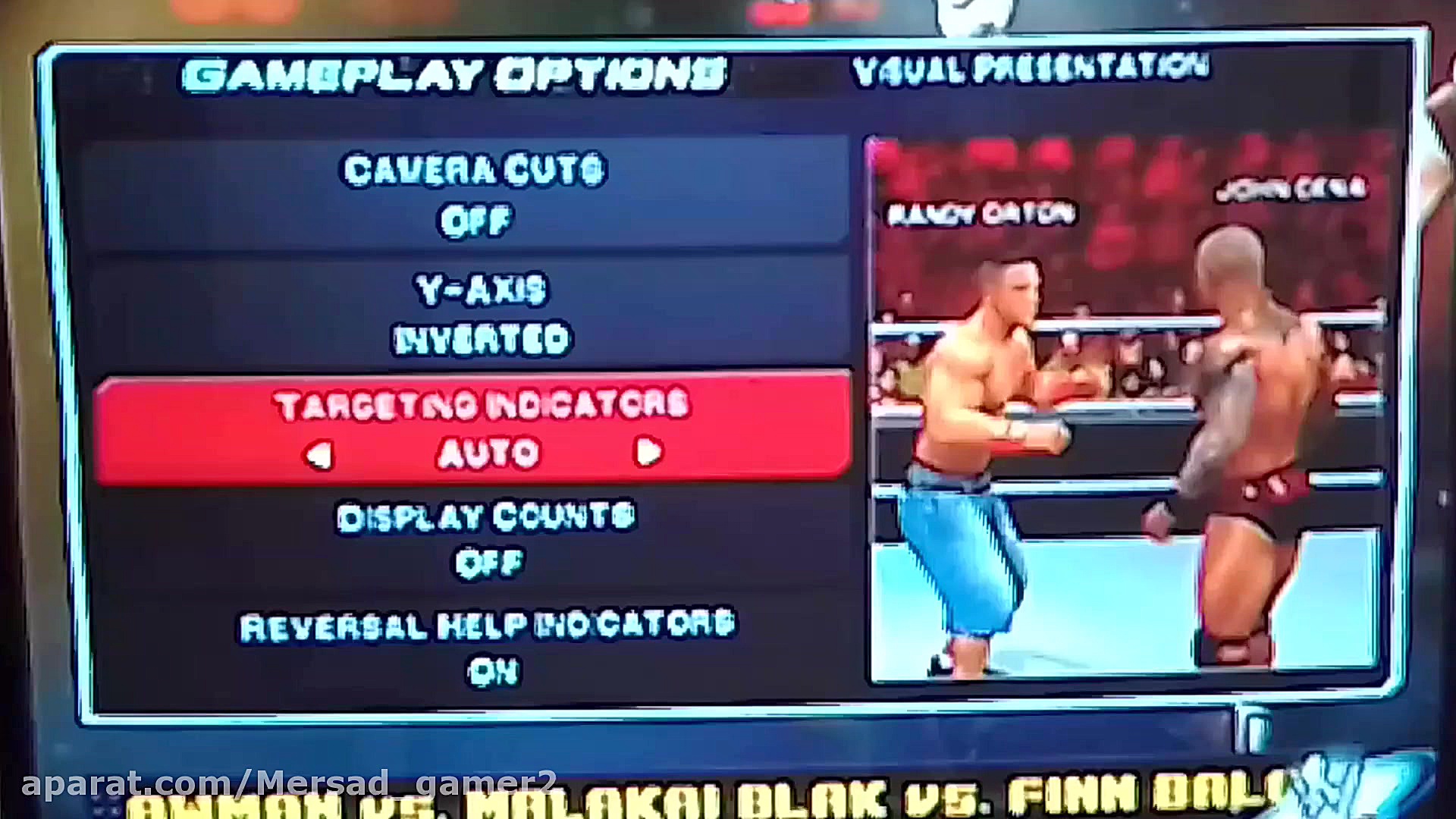 آموزش و راهنمایی کل کشتی کج قس...