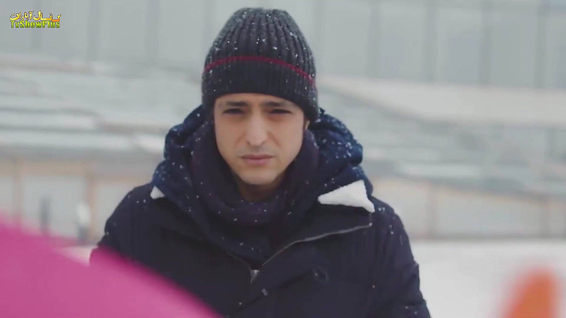 سریال ترکی دکتر معجزه گر قسمت...