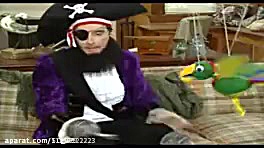 كارتون باب اسفنجي