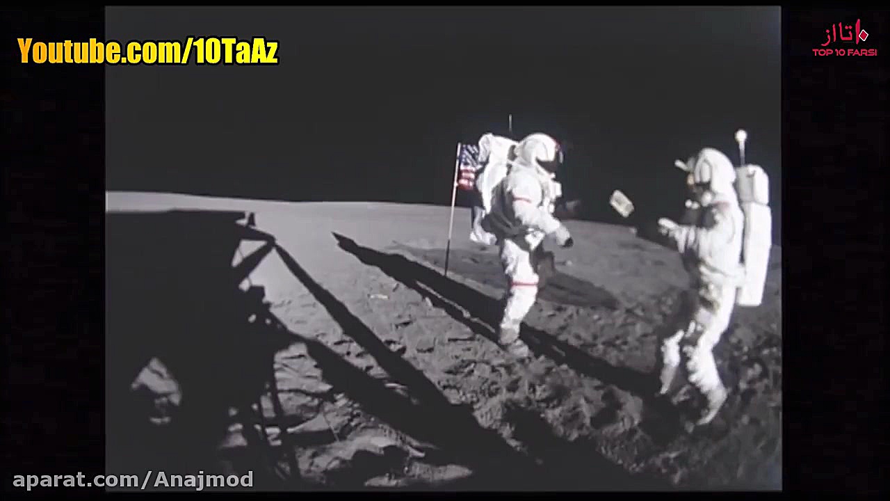 ۱۰ مانع که سفر به مریخ را غیرم...