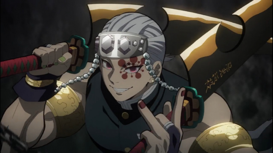 انیمه شیطان کش فصل 2 قسمت 12 د...