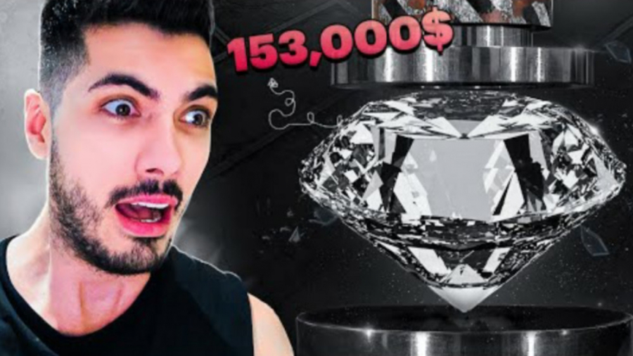 نابودگر میلیون دلاری (فرشاد سا...