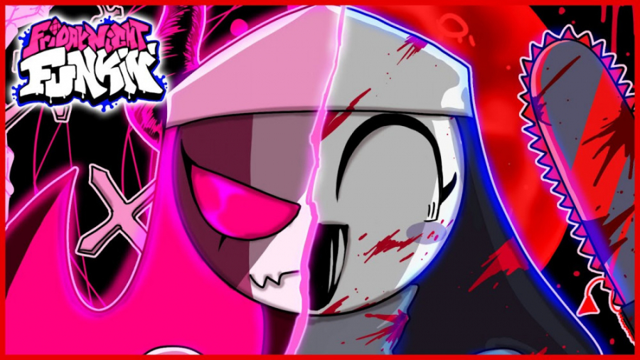 فرایدی نایت فانکین TAKI VS SAR...