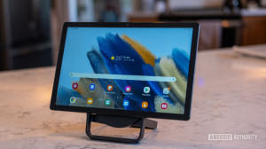 معرفی تبلت Samsung Galaxy Tab...