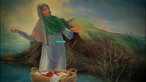 اثری زیبا از استاد کامیار صادق...