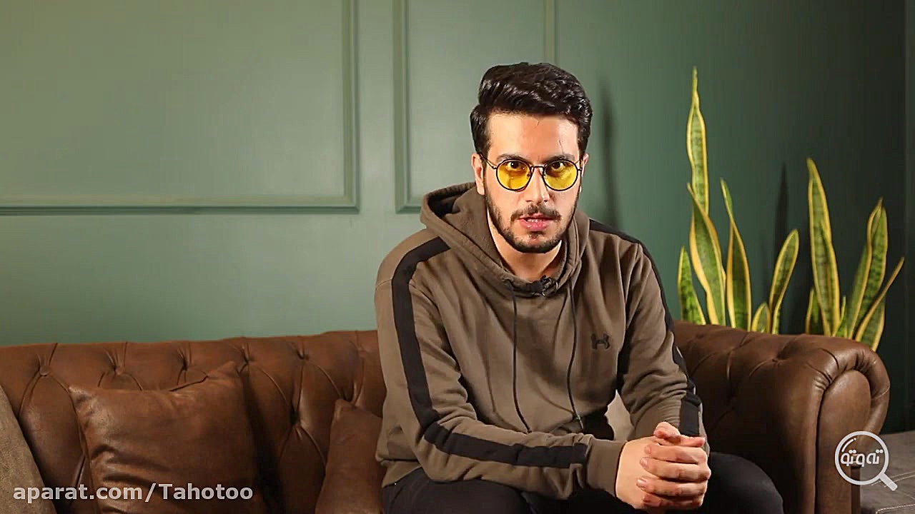 قسمت دوم ته و تو