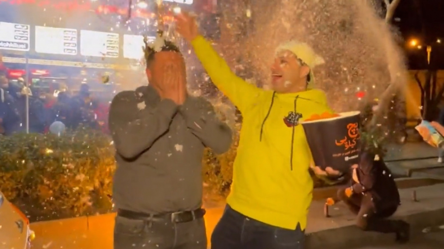 پیتزا کیلویی بخر