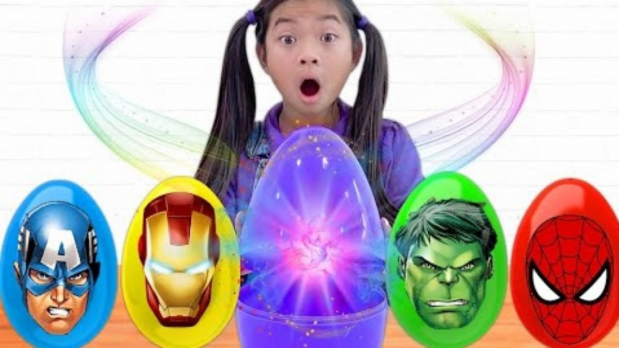 اسباب بازی های اِما و اِلی قسم...