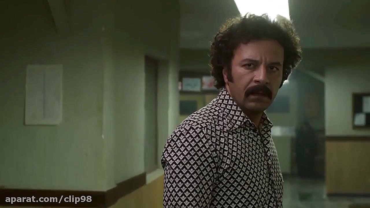 تیزر فصل دوم سریال نجلا