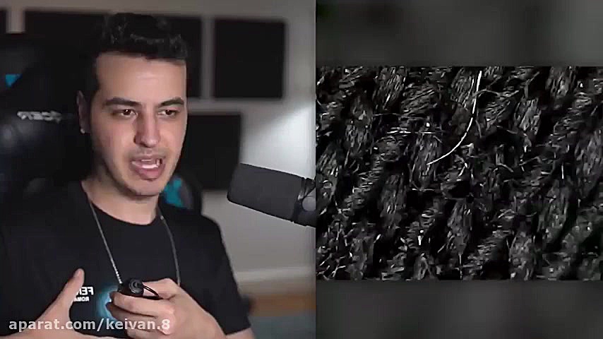 اریا کیوکسر