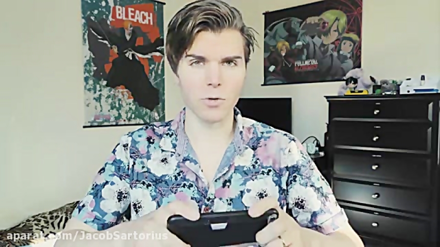 ?Why Do People Hate Jacob Sart...