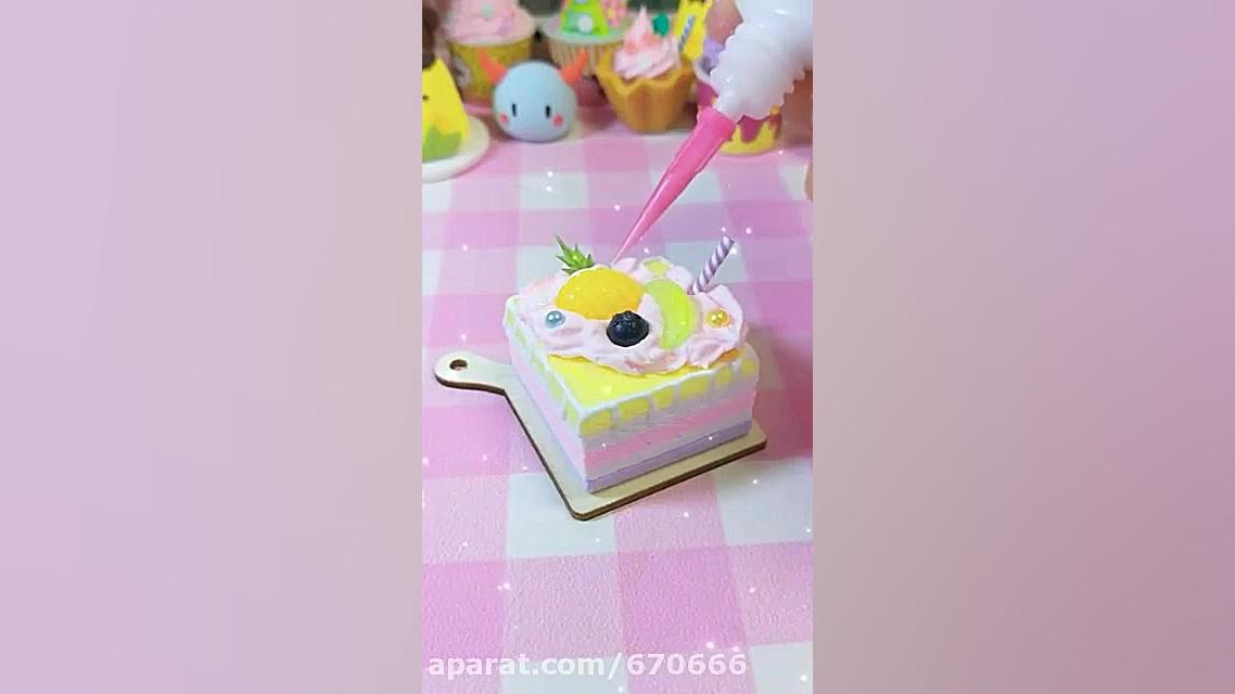 مجسمه سازی فانتزی فالو=فالو