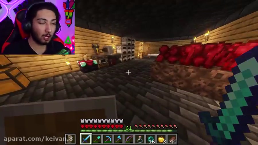 عرفان تاکسیک الایترا