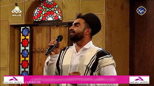 موزیک ویدئو بختیاری تنهایی