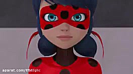 میراکلس فصل 4 قسمت 3 دوبله فار...