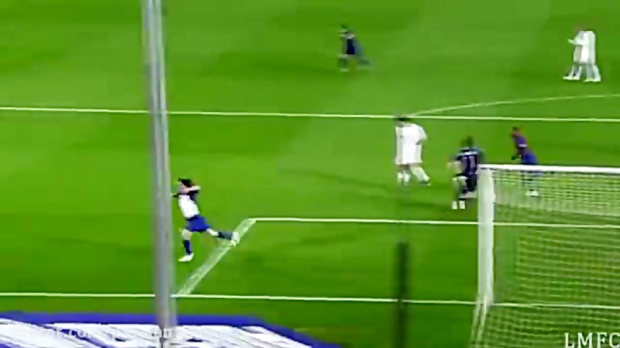 تمام 21 گل لیونل مسی در الکلاس...