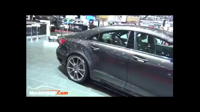 تیونینگ منصوری