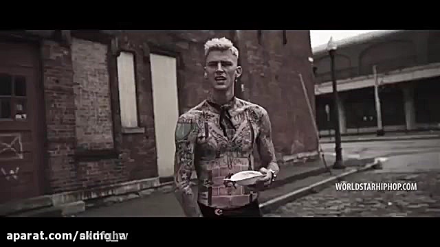 دیس ام جی کی به امینم