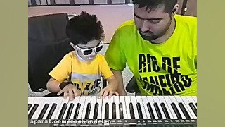 میثم تیموری محسن علی اکبر