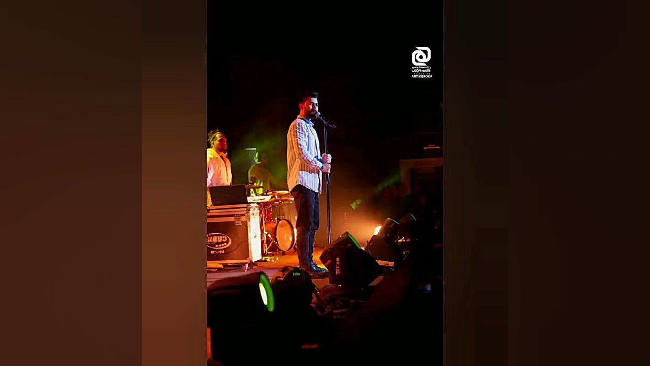 سری عکس های علی یاسینی