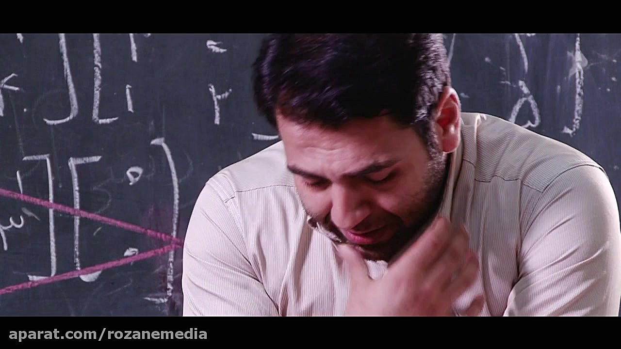 كمی دیرتر ...