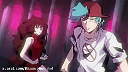 فرایدی نایت فانکین