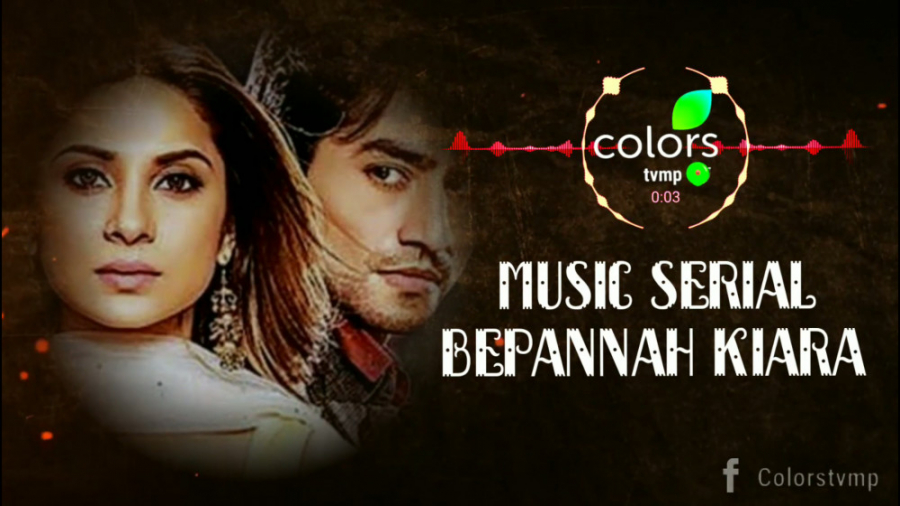 موزیک ویدیو سریال هندی