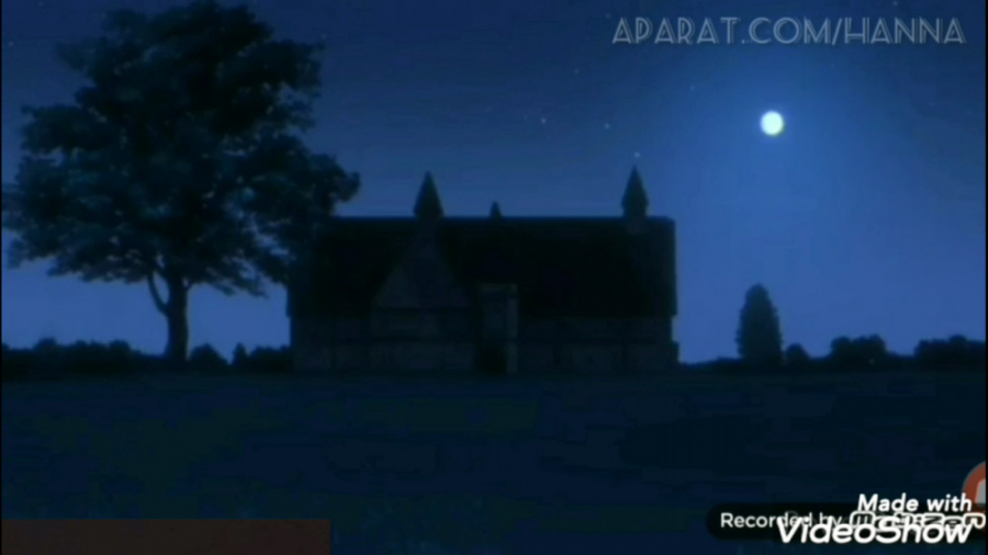 دوبله من از انیمه ی ناکجا آباد...