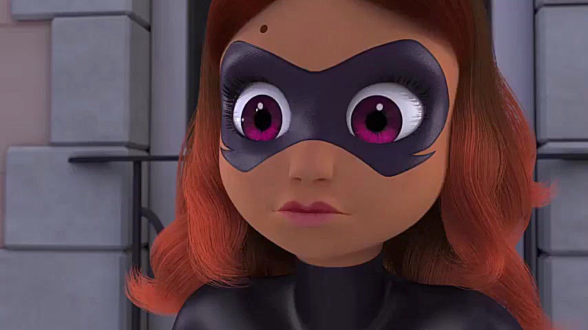 برنامه کودک دختر کفدوزکی