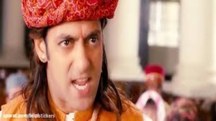 فیلم هندی سلمان خان کمدی اکشن...