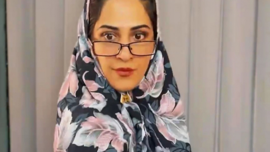 روز مادر مبارک  طنز ماری اچ ام