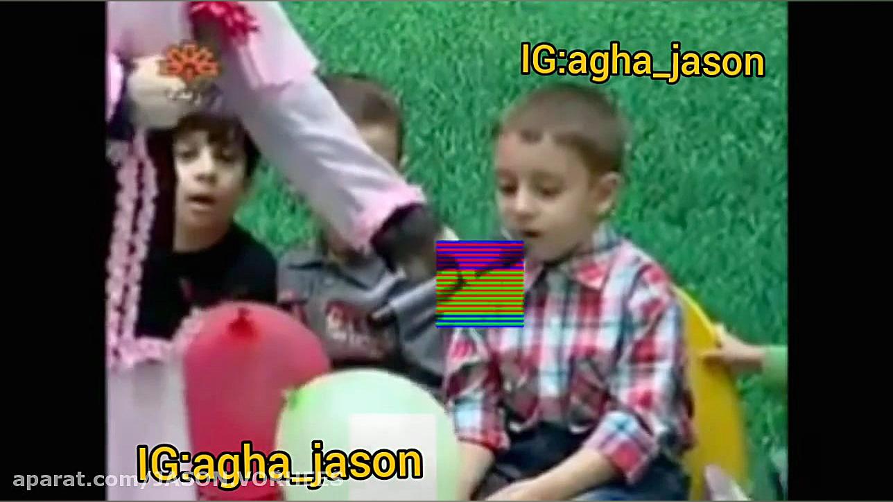 کلیم با استادان برجسته رپرو دک...