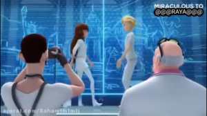 دخترکفش دوزکی دوبله فارسی فصل...