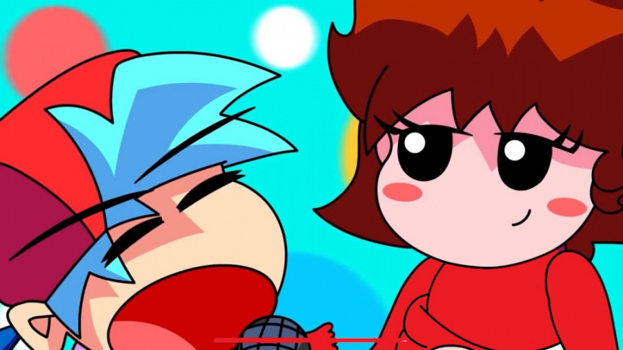 فرایدی نایت فانکین  بیبی اف ان...