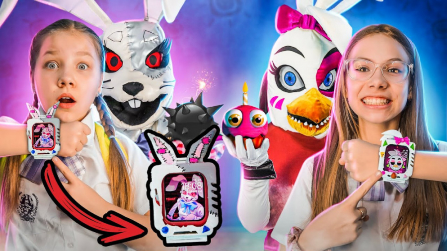 نمایش کمدی فناف  سان رایز ونی...