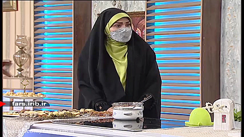 یه آموزش ساده برای تهیه &quot;...