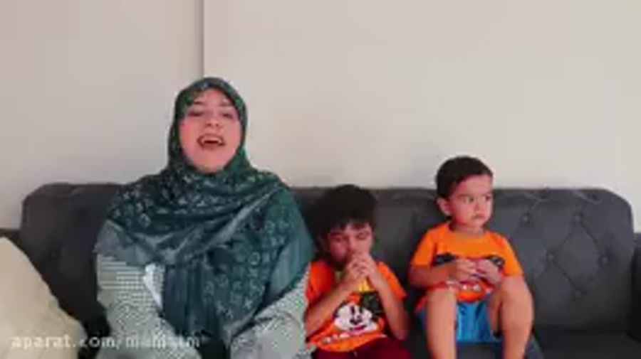 خانواده ماچارتا انتقام ۲۴ ساعت...