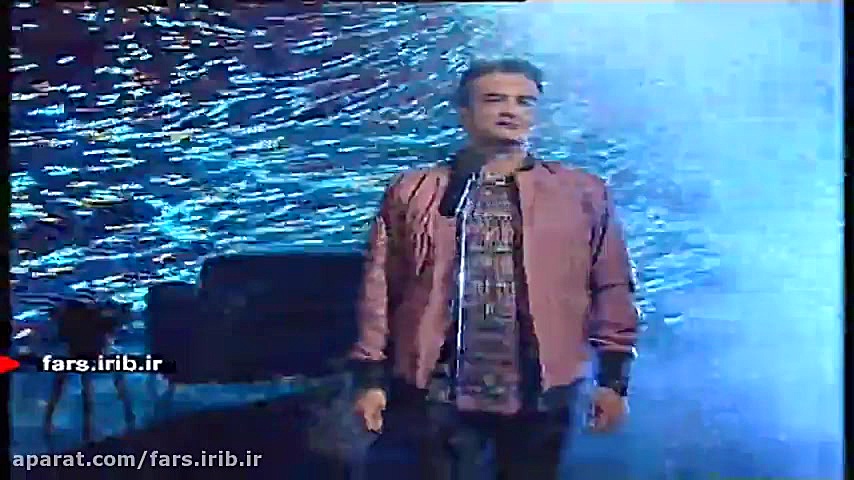 ترانه شاد &quot; دوست دارم &qu...