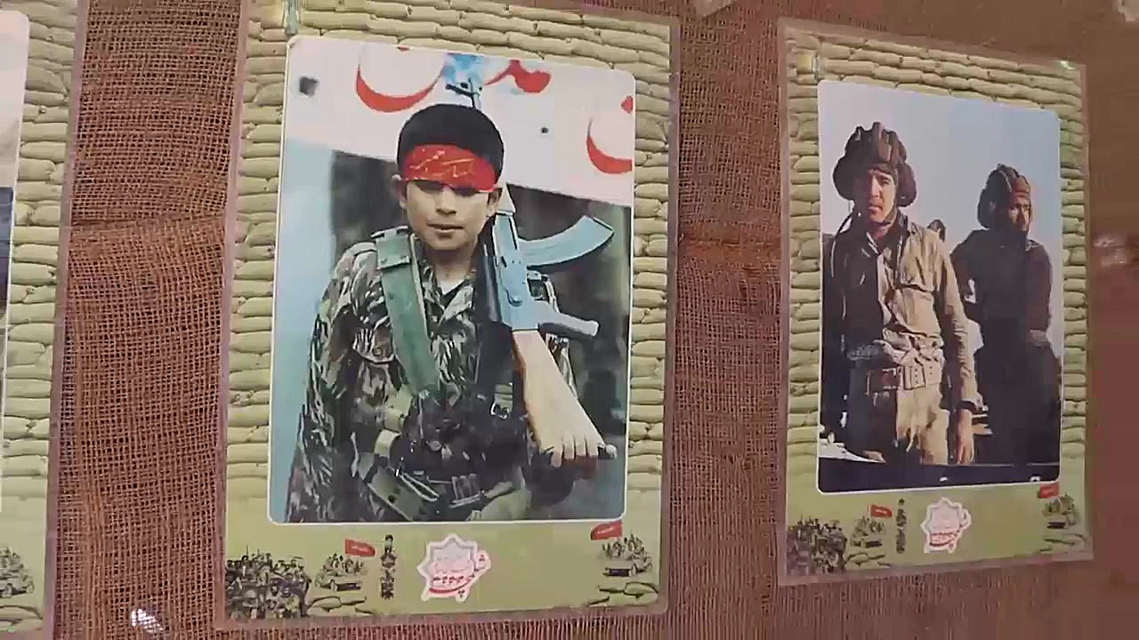 قسمت پنجم  خان سوم(گِیم آوِر)